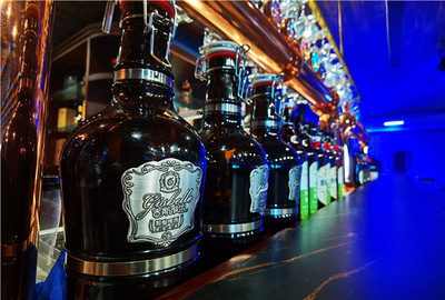 吉斯波爾伴悅鮮暨SYMBOL單一麥芽威士忌上市發(fā)布會(huì)隆重舉辦，揭開(kāi)東方威士忌釀造新篇章