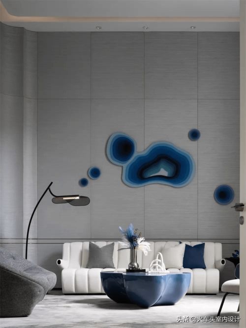 將光影演變為藝術,賦予空間跳躍的生命力 品辰設計