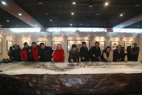 絲路畫語 閩疆文化交流