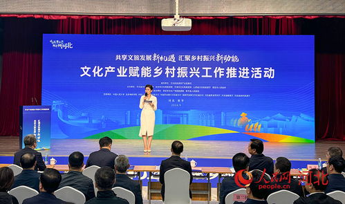文化產(chǎn)業(yè)賦能鄉(xiāng)村振興工作推進(jìn)活動在阜平成功舉辦