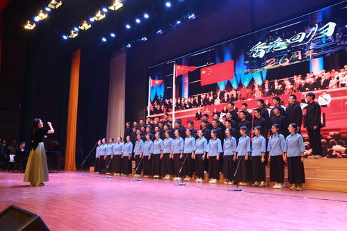 第36屆校園文化藝術(shù)節(jié)系列活動之 合唱節(jié)