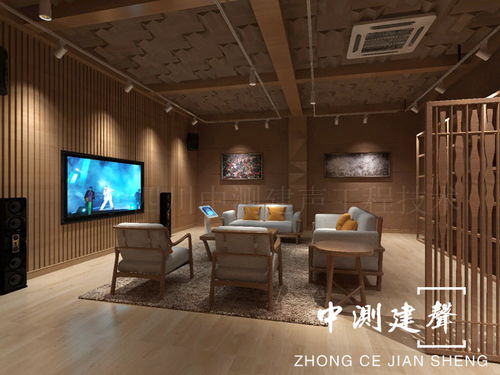 視聽室隔音優(yōu)化與文化藝術交流活動策劃全指南