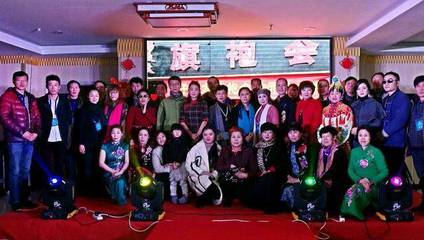 祥瑞彭城傳統(tǒng)文化盛典暨漢服旗袍風(fēng)采大賽 推動(dòng)文化傳承與藝術(shù)交流